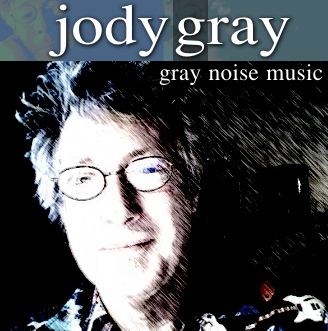 Gray Noise Music