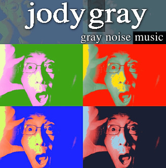 Gray Noise Music