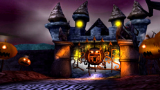 CARTOON NETWORK RACING GAME