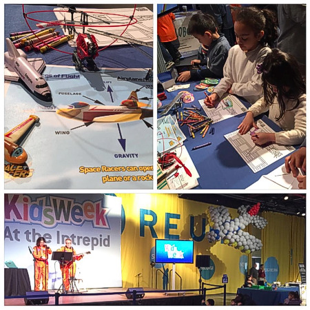 Space Racers Kid 015