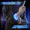 Steele - Tricks Up My Sleeve