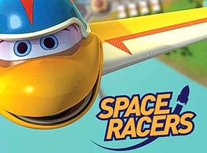 Space Racers